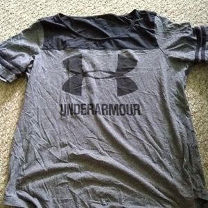 Womens medium underarmour